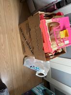 Partij barbie jaren 90, Kinderen en Baby's, Speelgoed | Poppen, Ophalen of Verzenden, Gebruikt, Barbie