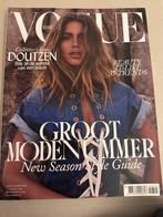 Vogue Nederland Maart 2015 - Collector's Issue, Boeken, Tijdschriften en Kranten, Ophalen of Verzenden, Zo goed als nieuw, Damesbladen