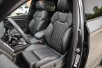 Audi Q5 50 TFSI e Quattro Competition Pro Line S S-Line 299p, Automaat, Gebruikt, Zwart, 4 cilinders