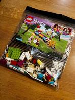 [41111] LEGO Friends Feesttrein, Ophalen of Verzenden, Gebruikt, Complete set, Lego