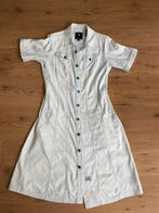 G-Star Jurk Blauw Maat S, Blauw, Ophalen of Verzenden, G-STAR RAW, Maat 36 (S)