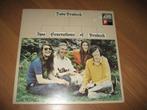 Dave brubeck lp two generations, 1960 tot 1980, Ophalen of Verzenden, Zo goed als nieuw, 12 inch