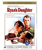 Ryan's Daughter Sarah Miles David Lean Mitchum 2dvd set, 1960 tot 1980, Alle leeftijden, Zo goed als nieuw, Drama