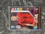 Panini adrenalyn xl 2025 "10 years" De Ligt titan, Ophalen of Verzenden, Zo goed als nieuw, Plaatje