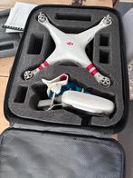 DJI Phantom 2 Drone zonder accu, Gebruikt, Basiskwaliteit, DJI, Professionele drone