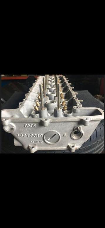 BMW M88 Cilinderkop e24 e28 m1 m635 m5 csi m88/3  beschikbaar voor biedingen