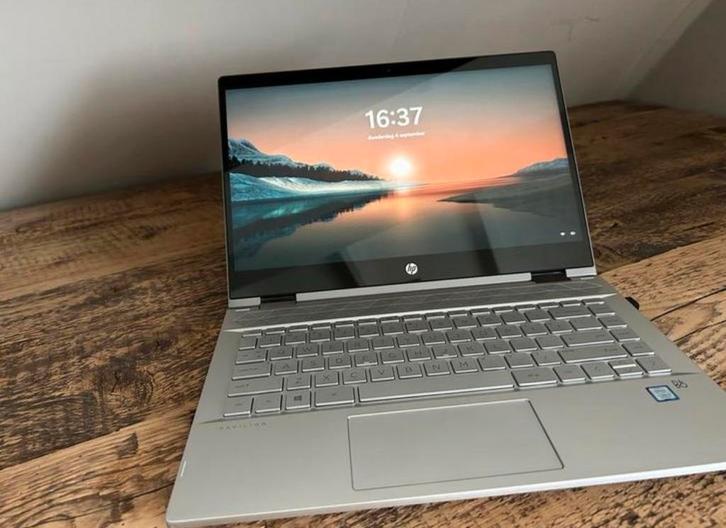 Hp laptop, Computers en Software, Windows Laptops, Zo goed als nieuw, 2 tot 3 Ghz, Ophalen of Verzenden