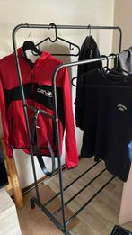 Metalen kledingrek, Kleding | Dames, Kledingrekken, Ophalen of Verzenden, Zo goed als nieuw