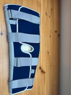 Brace donkerblauw/grijs, Ophalen, Zo goed als nieuw