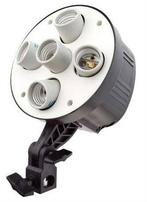 Bresser daglichtset BR 2246B - Complete verlichting, Ophalen, Nieuw, Overige typen