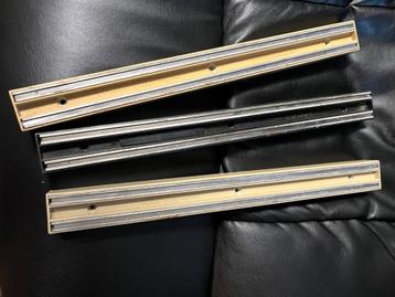 Messen magneet Sabatier 35 cm beschikbaar voor biedingen