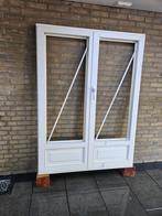 Openslaande deuren voor Frans balkonnetje, Doe-het-zelf en Verbouw, Deuren en Horren, 120 cm of meer, Minder dan 200 cm, Ophalen of Verzenden