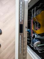 Bosch vaatwasser defect in zeer nette staat SMV4HAX48E, Ophalen, Kort programma, Minder dan 10 liter, Inbouw