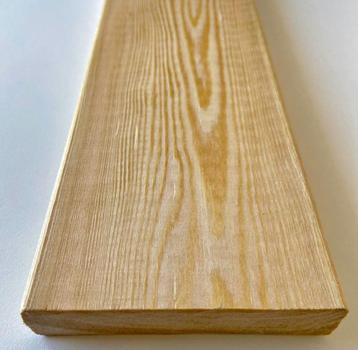 Gevelbekleding Lariks delen, latten, planken 20x90/120/140mm beschikbaar voor biedingen