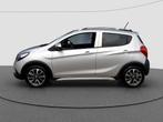 Opel KARL 1.0 Rocks Online Edition | Automaat | LM Velgen |, Auto's, Opel, Stof, Gebruikt, Euro 6, Origineel Nederlands