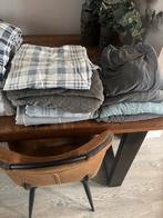 Dekens, hoeslakens etc dieropvang egel hond kat knaagdier, Dieren en Toebehoren, Ophalen