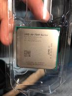 AMD A8-7600 Processor, Gebruikt, 4-core, Socket FM2, Ophalen of Verzenden