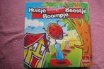 HUISJE BOOMPJE BEESTJE MY FIRST VAN GOLIATH 2tot4sp. 3.95eur, Hobby en Vrije tijd, Gezelschapsspellen | Bordspellen, Een of twee spelers