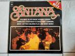Santana- 2 LP - 25 Greatest hits, Ophalen of Verzenden, 1960 tot 1980, Gebruikt, Overige formaten