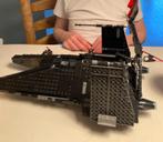 Lego Star wars 75336 Transport van de Inquisitor Scythe, Kinderen en Baby's, Speelgoed | Duplo en Lego, Ophalen of Verzenden, Zo goed als nieuw