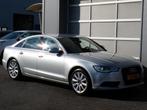 Audi A6 Limousine 2.8 FSI Pro Line Plus|Xenon|Nav|Cruise|PDC, Auto's, Audi, Euro 5, Gebruikt, Zwart, 2773 cc