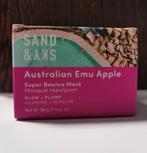 Sand & Sky Emu Apple Masker, Ophalen of Verzenden, Nieuw, Gehele gezicht, Verzorging