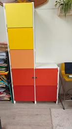lundia kast, Ophalen, Gebruikt