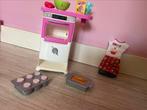 Barbie bak set, Ophalen, Gebruikt, Toebehoren