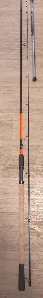 Feederhengel Guru, Ophalen, Nieuw, Werphengel