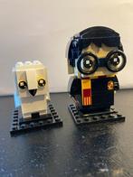 Lego 41615 Hedwig en Harry Potter gebruikt, Kinderen en Baby's, Speelgoed | Duplo en Lego, Ophalen of Verzenden, Zo goed als nieuw