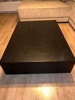 Salontafel Eric Kuster stijl, Ophalen, Overige materialen, Gebruikt, 100 tot 150 cm
