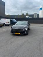 Peugeot 308 1.2 Puretech 130pk Eat8 Zwart Org. NL Allure, 680 kg, 1199 cc, Zwart, Origineel Nederlands
