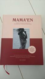 Mama'en - Hét boek voor de vrouw die moeder wordt, Ophalen of Verzenden, Zo goed als nieuw, Nina Pierson