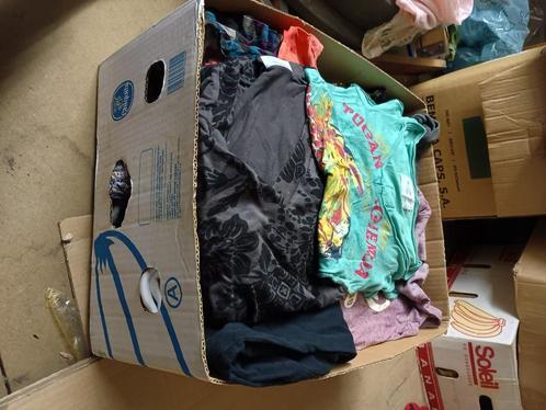 Heel veel kledij van XS tot 6xl mystery, Kleding | Dames, Dames-kledingpakketten, Zo goed als nieuw, Maat 36 (S), Ophalen of Verzenden