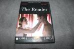 DVD The Reader, Vanaf 12 jaar, Ophalen of Verzenden, Gebruikt, Drama