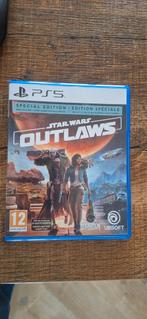 Star Wars Outlaws - PS5 Special Edition, Ophalen of Verzenden, Nieuw