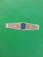 Sigarenbandjes Ad Swolfs 9, Verzamelen, Ophalen of Verzenden, Zo goed als nieuw, Sigarenbandjes