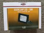 Bouwlamp, Ophalen of Verzenden, Gebruikt, Minder dan 50 watt, Lamp