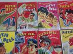 Verschillende Pietje Bell pockets, Ophalen of Verzenden, Gelezen, Chris van Abkoude