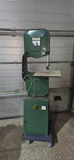 Lintzaag Houtbewerkingsmachine HUVEMA, Ophalen, Gebruikt, 70 mm of meer, Huvema