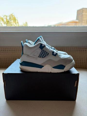 Hele mooie Jordans beschikbaar voor biedingen