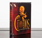 Cronos 4K UHD Blu-Ray (UK Import) BFI, BRITISH FILM INSTITUTE 21 STEPHEN STREET LONDON W1T 1LN, Boxset, British Film Institute