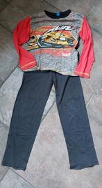Pyjama maat 128 auto, Ophalen of Verzenden, Zo goed als nieuw, Jongen, Nacht- of Onderkleding