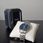 Casio lineage multiband 6 solar, Sieraden, Tassen en Uiterlijk, Horloges | Heren, Staal, Polshorloge, Ophalen of Verzenden, Zo goed als nieuw