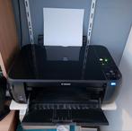 Canon MP495 All-in-One Printer, Computers en Software, Printers, Ophalen, Kleur printen, Gebruikt, Canon