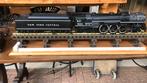 New York Central 5344, Hobby en Vrije tijd, Modeltreinen | H0, Zo goed als nieuw, Ophalen, Overige merken, Gelijkstroom