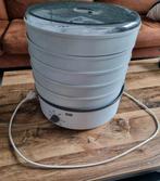 Te koop fruit groente kruiden droog machine, Ophalen, Gebruikt, Luchtreiniger