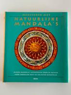 Mediteren met Mandala's - Librero, Ophalen of Verzenden, Zo goed als nieuw, Meditatie of Yoga, Achtergrond en Informatie