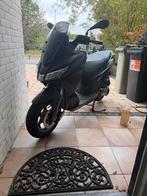 Aprillia sxr50 nieuw, Fietsen en Brommers, Overige modellen, Maximaal 45 km/u, Nieuw, Ophalen of Verzenden