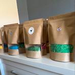 Losse kleuren speelrijst of speelzand, Senseplay 4 kids, Roelofs_daphne@hotmail.com, Nieuw, Ophalen of Verzenden